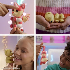Fingerlings: Adopt Me Dragon Toys & Games WowWee