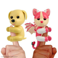 Fingerlings: Adopt Me Dragon Toys & Games WowWee