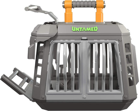 Fingerlings: Jailbreak Playset - Infrared T-rex Toys & Games WowWee