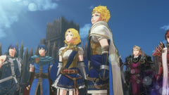 Fire Emblem Warriors [Nintendo Switch] Nintendo Switch Video Game Koei Tecmo   