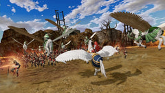 Fire Emblem Warriors [Nintendo Switch] Nintendo Switch Video Game Koei Tecmo   