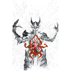 Fireborn: #1 [Jae Lee CVR I - 1:75] 2026 Comics Image Comics
