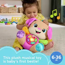 Fisher-Price: Laugh & Learn Smart Stages Sis Toys & Games Fisher Price