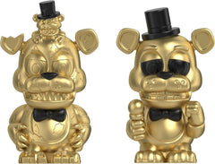 Five Nights at Freddy's Head Bundle - Coin Bank / Mystery Bundle Toys & Games PhatMojo