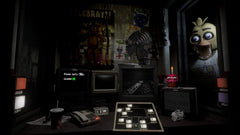 Five Nights at Freddy's: Help Wanted [Nintendo Switch] Nintendo Switch Video Game Maximum Games   