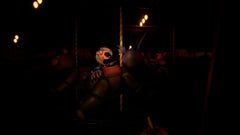 Five Nights at Freddy's: Help Wanted 2 - PSVR2 [PlayStation 5] PlayStation 5 Video Game PM Studios