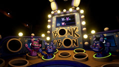 Five Nights at Freddy's: Help Wanted 2 - PSVR2 [PlayStation 5] PlayStation 5 Video Game PM Studios