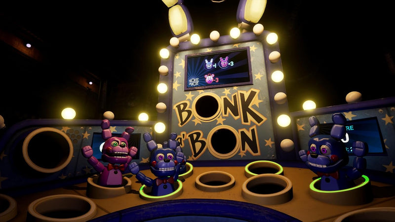Five Nights at Freddy's: Help Wanted 2 - PSVR2 [PlayStation 5] PlayStation 5 Video Game PM Studios
