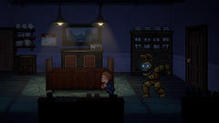 Five Nights at Freddy's - Into the Pit [Xbox Series X] Xbox Series X Video Game U & I Entertainment