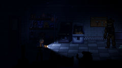 Five Nights at Freddy's - Into the Pit [Xbox Series X] Xbox Series X Video Game U & I Entertainment