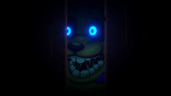 Five Nights at Freddy's - Into the Pit [Xbox Series X] Xbox Series X Video Game U & I Entertainment