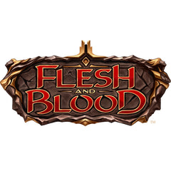 Flesh and Blood TCG: Usurp The Shadow Throne Silver Age Deck