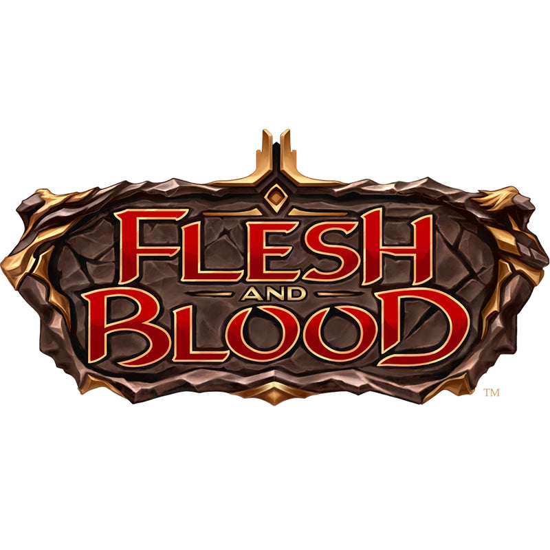 Flesh and Blood TCG: Usurp The Shadow Throne Silver Age Deck