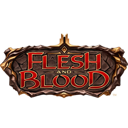 Flesh and Blood TCG: Smash Palace: Chorus of Steel