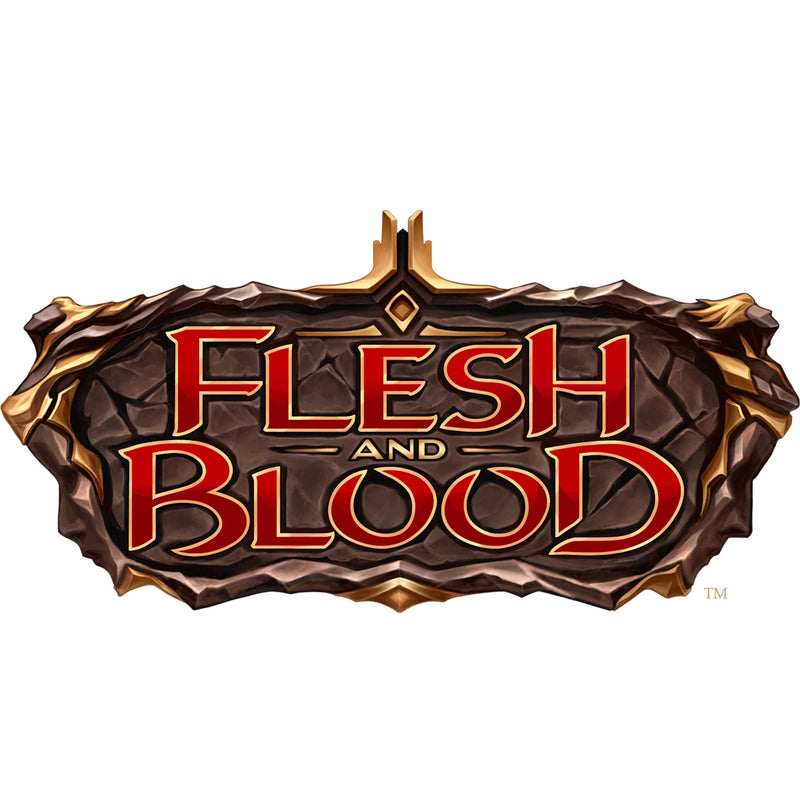 Flesh and Blood TCG: Smash Palace: Chorus of Steel