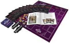 Flesh and Blood TCG: Smash Palace - Mastery Pack Guardian [Board Game 1 - 4 Players] Card Game Legend Story Studios