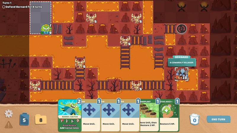 Floppy Knights - Limited Run #216 [Nintendo Switch] Nintendo Switch Video Game Limited Run Games