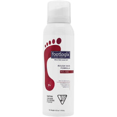 Footlogix - Rough Skin Formula 7+ Mousse - 4.23oz [Healthcare] Healthcare Footlogix   