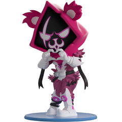 Youtooz x Shopville Exclusive: Fortnite Collection - Cuddly Raven Team Leader [Limited Edition In-Game Code Included - 750 Made] Toys & Hobbies Youtooz