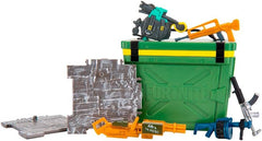 Fortnite: Loot Battle Box Collectible Accessory Set Toys & Games Jazwares