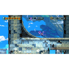 Freedom Planet 2 Deluxe Edition - Limited Run #132 [PlayStation 5] PlayStation 5 Video Game Limited Run Games