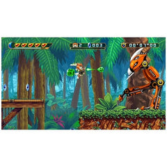 Freedom Planet 2 - Limited Run #132 [PlayStation 5] PlayStation 5 Video Game Limited Run Games