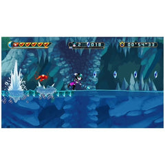 Freedom Planet 2 - Limited Run #132 [PlayStation 5] PlayStation 5 Video Game Limited Run Games