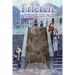 Frieren: Beyond Journey's End - Volume 13 Manga Viz Media