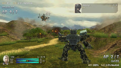 Front Mission 2: Remake - Limited Run #122 [PlayStation 5] PlayStation 5 Video Game Limited Run Games