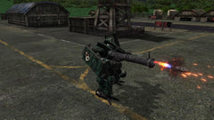 Front Mission 2: Remake - Limited Run #122 [PlayStation 5] PlayStation 5 Video Game Limited Run Games