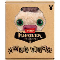 Fuggler: Baby Fugg- Beige