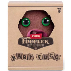 Fuggler: Baby Fugg - Brown