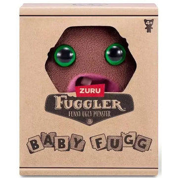 Fuggler: Baby Fugg - Brown