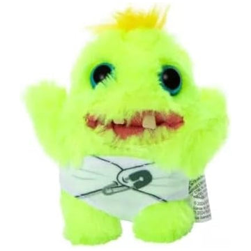 Fuggler Baby Fugg: Neon Green Toys & Games Zuru