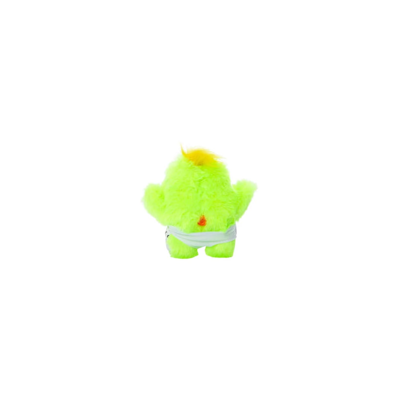 Fuggler Baby Fugg: Neon Green Toys & Games Zuru
