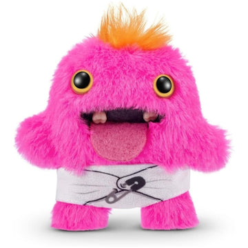 Fuggler Baby Fugg: Pink Toys & Games Zuru