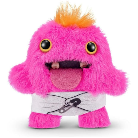 Fuggler Baby Fugg: Pink Toys & Games Zuru