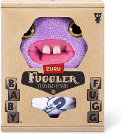 Fuggler Baby Fugg: Purple Toys & Games Zuru