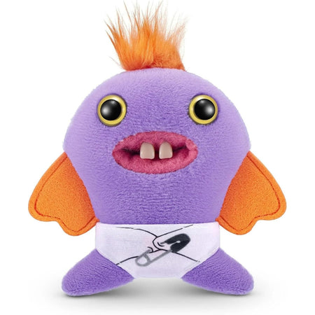 Fuggler Baby Fugg: Purple Toys & Games Zuru