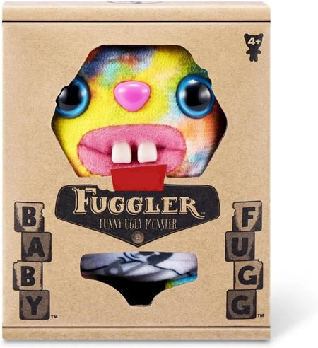 Fuggler Baby Fugg: Rainbow Toys & Games Zuru