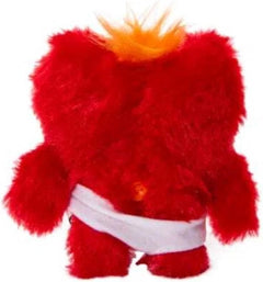 Fuggler Baby Fugg: Red Toys & Games Zuru