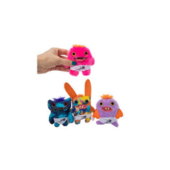 Fuggler Baby Fugg: Teal Toys & Games Zuru