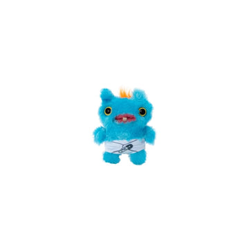 Fuggler Baby Fugg: Teal Toys & Games Zuru