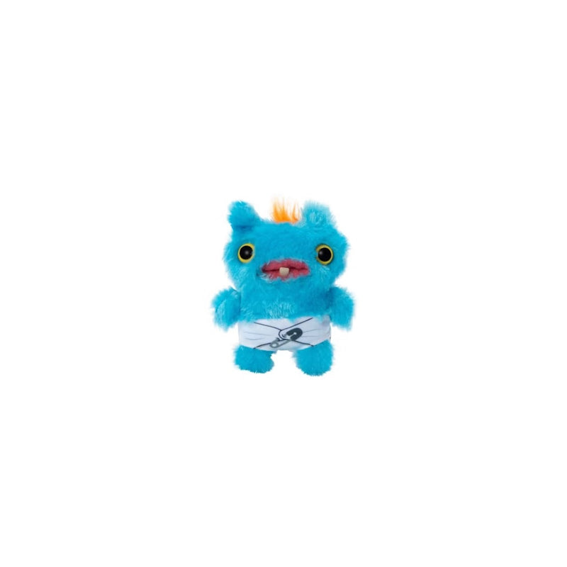Fuggler Baby Fugg: Teal Toys & Games Zuru