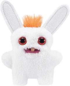 Fuggler: Baby Fugg - White Toys & Games Zuru