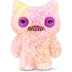 Fuggler Baddies: Munch Munch - Cream Toys & Games Zuru