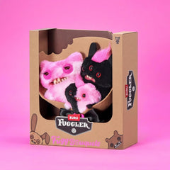 Fuggler Bouquets: Munch Munch/Reek-o/Munch-o Toys & Games Zuru