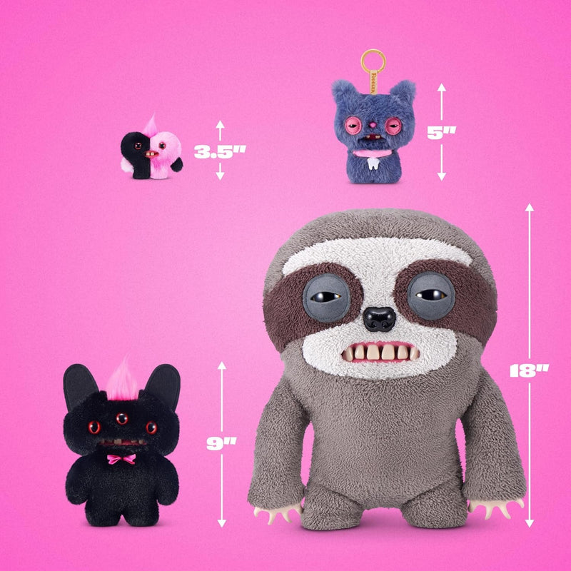 Fuggler Bouquets: Munch Munch/Reek-o/Munch-o Toys & Games Zuru