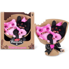 Fuggler Bouquets: Munch Munch/Reek-o/Munch-o Toys & Games Zuru
