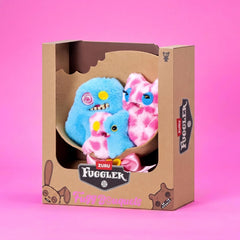 Fuggler Bouquets: Sasquoosh/Stinkface/Squooshface Toys & Games Zuru